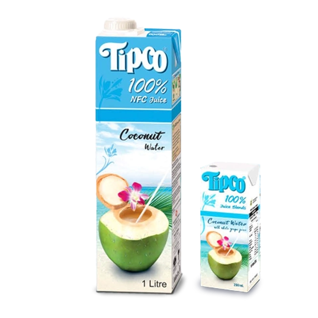 tipco-nfc-juice-coconut-water-petra-distribution